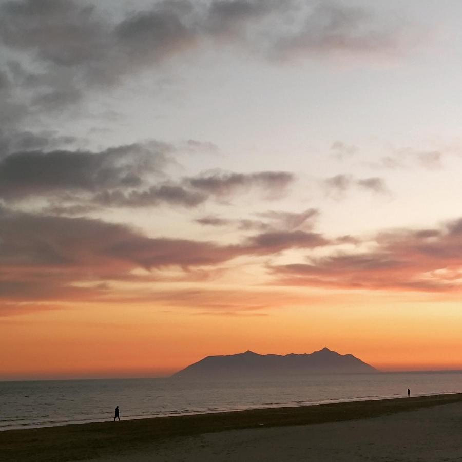 Apartamento Le Tre Porte Del Giubileo Terracina Exterior foto